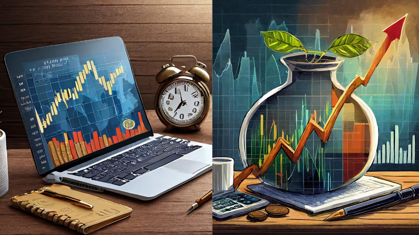 Intraday Trading Habits