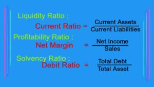 Stock Fundamental Analysis