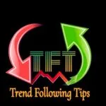 Trend following Tips