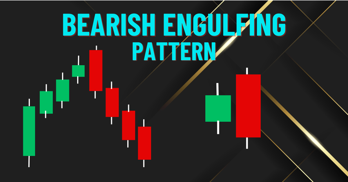 Bearish Engulfing pattern