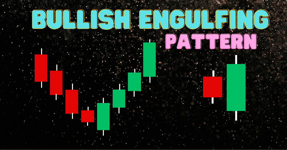 Bullish Engulfing Pattern