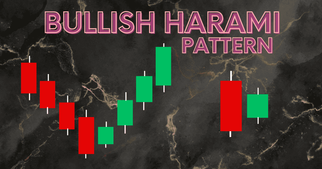 Bullish Harami Pattern