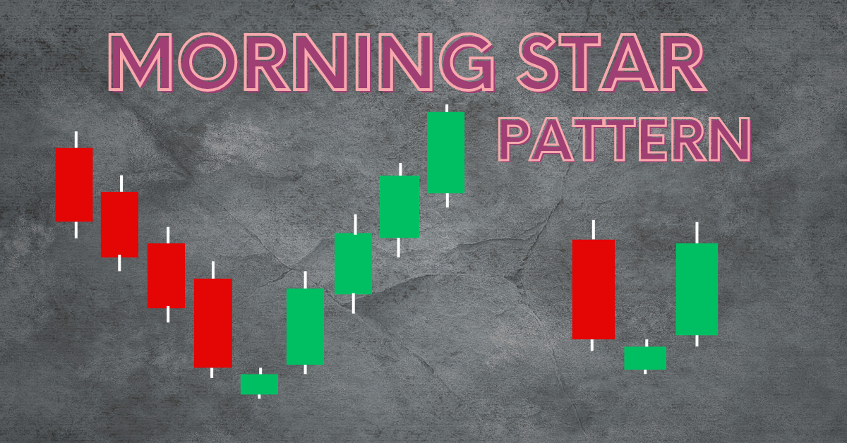 Morning Star pattern