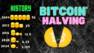 Bitcoin Halving Analysis