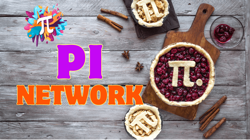 Pioneers pi network