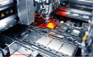 Intel Stock Share Price Declines Q2 -Quarter Details 2024 2 Intel Stock