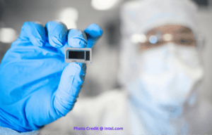 Intel Stock Share Price Declines Q2 -Quarter Details 2024 4 Intel Stock