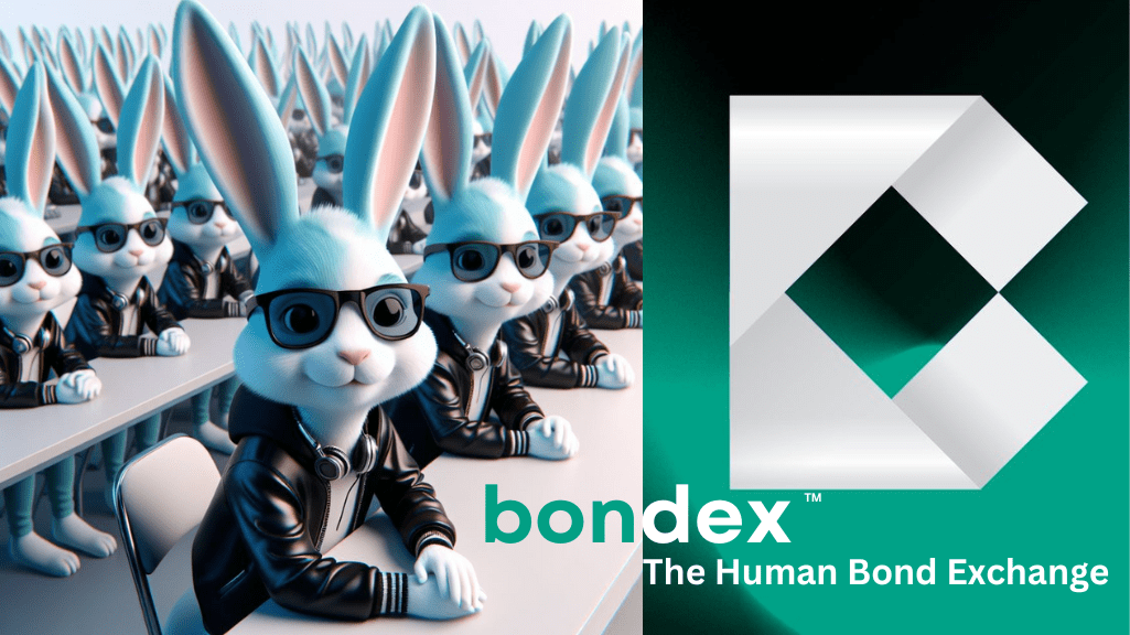 Bondex Mobile mining app