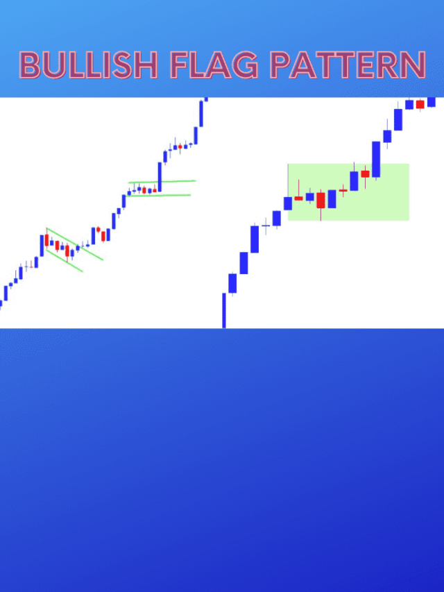 Bullish Flag Pattern – How To Trade