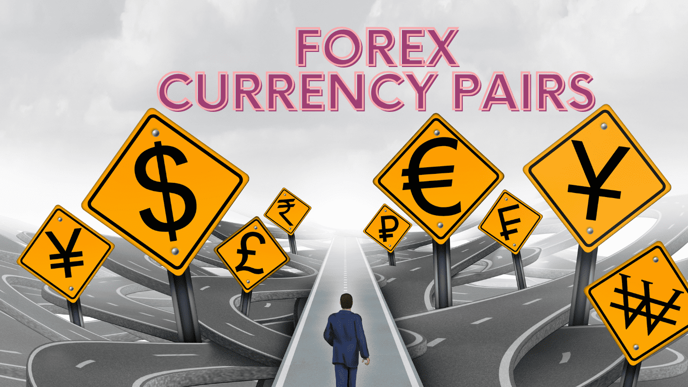 Currency pairs