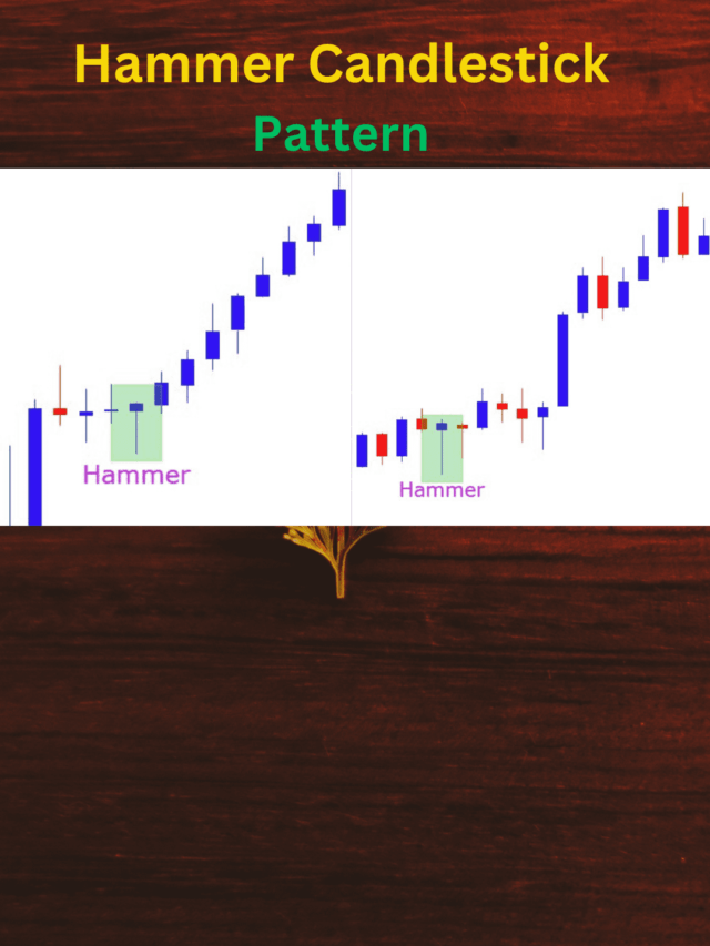 Hammer Candlestick Pattern – How To Trade