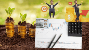 Top 10 Financial Goals in Trading - Best Key Factors 5 Financial Goals in Trading