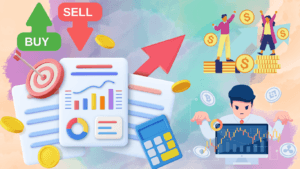 Top 10 Financial Goals in Trading - Best Key Factors 6 Financial Goals in Trading