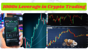 1000x Leverage in Crypto Trading