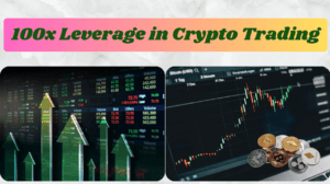 100x Leverage in crypto trading