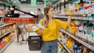 Consumer Financial Protection Bureau (CFPB) - Overview 2025 8 Consumer Financial Protection Bureau