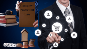 Consumer Financial Protection Bureau (CFPB) - Overview 2025 5 Consumer Financial Protection Bureau