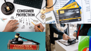 Consumer Financial Protection Bureau (CFPB) - Overview 2025 3 Consumer Financial Protection Bureau