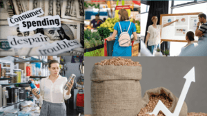 Consumer Price Index Inflation Summary CPI - 2025 4 Consumer Price Index