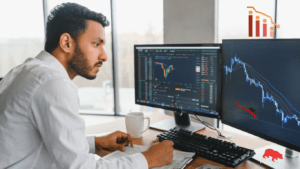 Dow Falls 650 Points: Donald Trump's Tariffs On Canada And Mexico 5 Dow Falls 650 Points