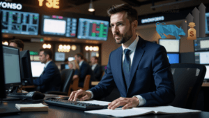 Dow Falls 650 Points: Donald Trump's Tariffs On Canada And Mexico 4 Dow Falls 650 Points