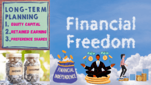 Best Guide To Long-Term Financial Goals For Students 2025 6 Long-Term Financial Goals
