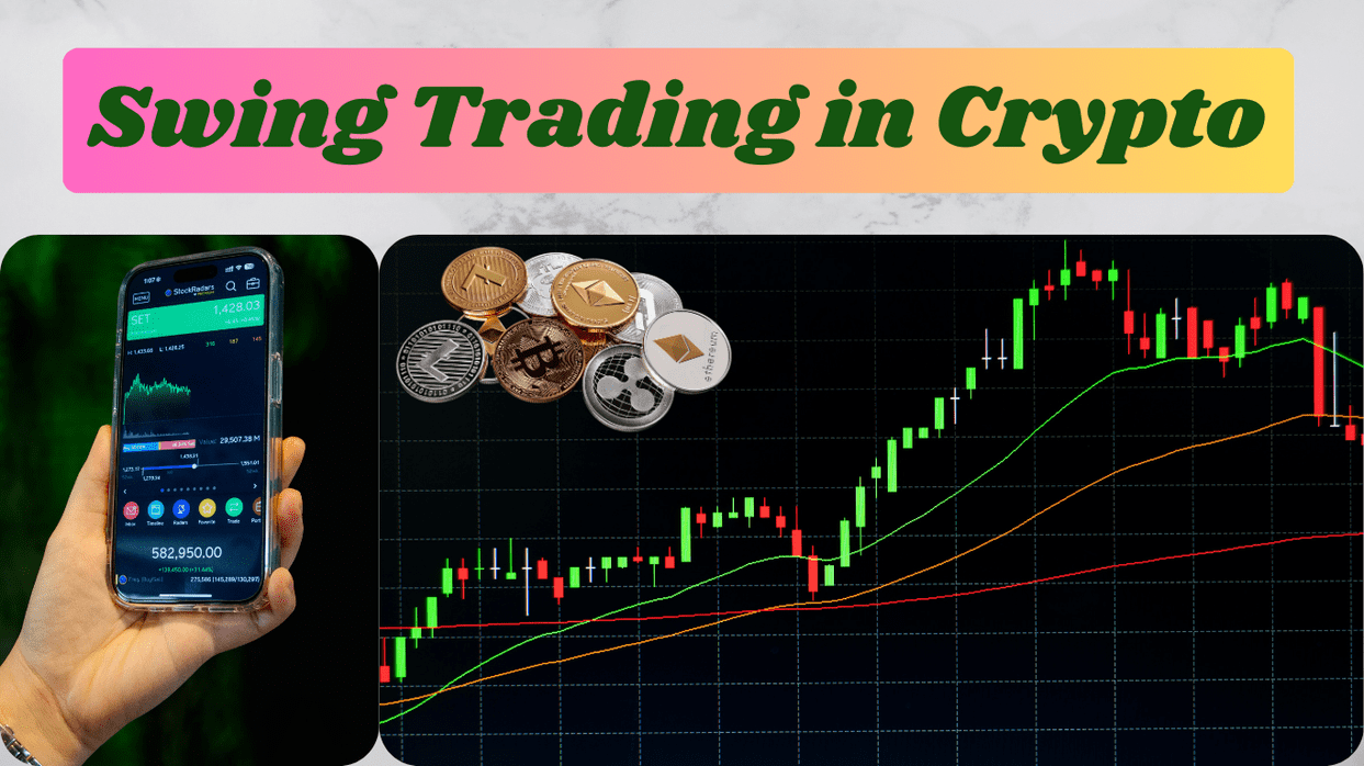 Swing Trading in Crypto