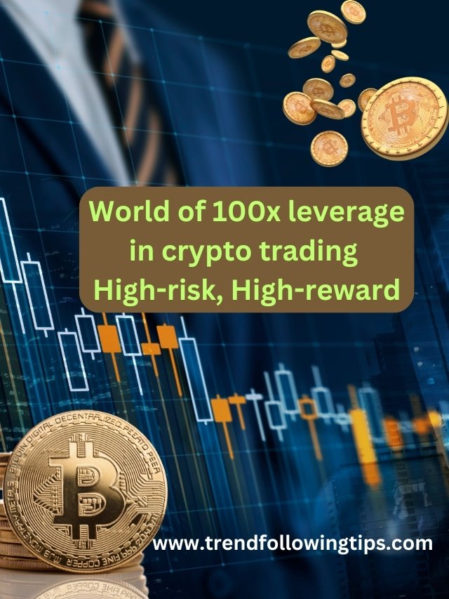 Momentum Trading100x Leverage in Crypto Trading