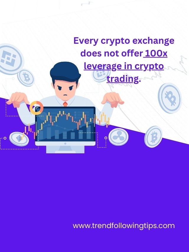 Momentum Trading100x Leverage in Crypto Trading: A Guide to High Risks and High Rewards